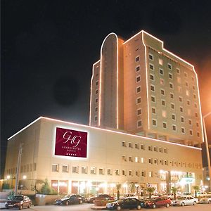 Grand Hotel Gaziantep